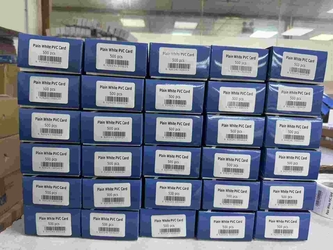 Glomax Limited ligne de production du fabricant