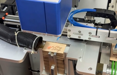 Glomax Limited ligne de production du fabricant