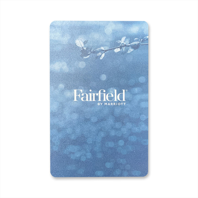 acheter Cartes de fidélité RFID personnalisables Puce RFID MIFARE Ultra-légère pour les transports en commun online manufacture