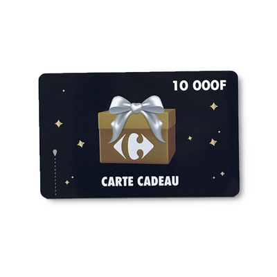 acheter 125 Khz - 134 Khz Carte RFID sans contact PVC CR80 EM4305 Carte 0,84 mm d'épaisseur online manufacture