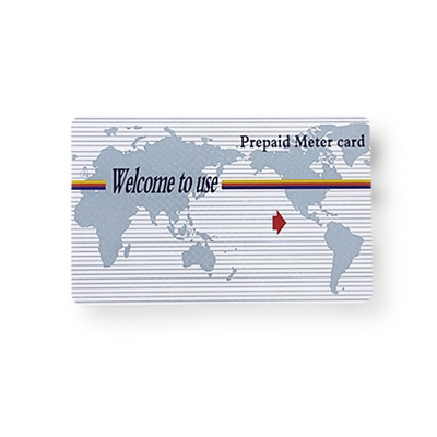 acheter 125khz EM4200 Cartes RFID imprimées sur mesure Cartes RFID en PVC Forme rectangulaire online manufacture