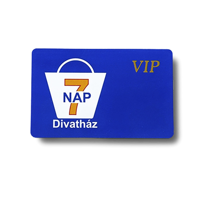 acheter ATMEL T5577 Carte RFID sans contact Carte intelligente RFID Conception personnalisable online manufacture