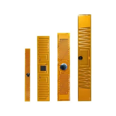 acheter Indicateur NFC Anti-métal FPC RFID étiquette réécrivable Indicateur multi-taille online manufacture