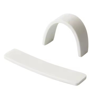 acheter Étiquettes RFID lavables en silicone passif Étiquette RFID UHF Étiquette de vêtements réutilisable 860 MHz-960 MHz online manufacture