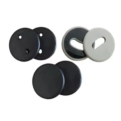 acheter Monnaie de lavage étanche à l'eau étiquette de linge UHF NFC RFID étiquettes de bouton pour la gestion des vêtements online manufacture