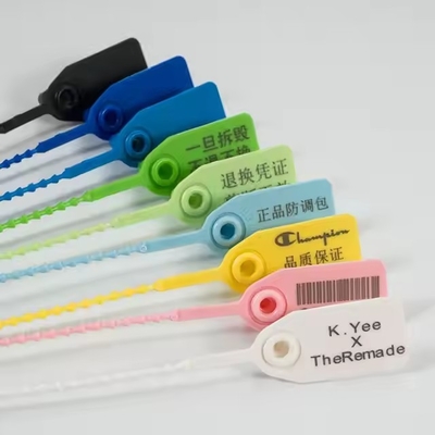 acheter Étiquette d'étanchéité RFID UHF Étiquette d'étanchéité RFID online manufacture
