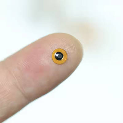 acheter Micro 13.56Mhz 9MM Anti métal Mini RFID étiquettes NG 213 FPC autocollant online manufacture