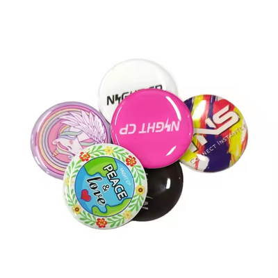 acheter L'URL de la musique des médias sociaux NFC Coin Tag Ronde 30mm Stickers Compatible avec Amiibo online manufacture
