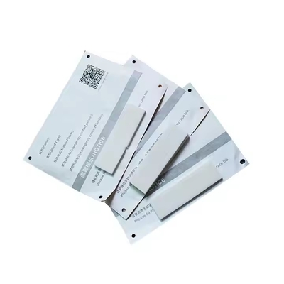 acheter Système de chronométrage de course Marathon UHF RFID Étiquettes mousse Dogbone RFID étiquette étanche online manufacture