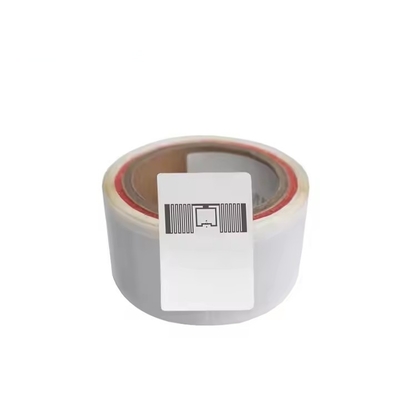 acheter 70*45mm 860-960Mhz Étiquettes RFID UHF passives à longue portée pour la gestion de la chaîne logistique des vêtements online manufacture