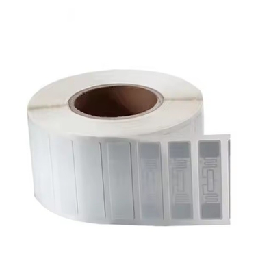 Étiquettes RFID passives à longue portée 860-960 MHz