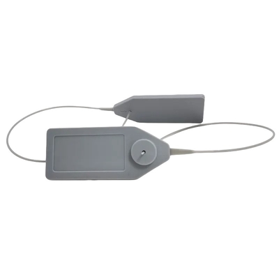 Cable intelligent étiquette de connexion RFID PCB pour la gestion des stocks Sceau de sécurité RFID jetable