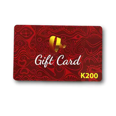 Cartes de fidélité en plastique personnalisées en couleur complète pour les entreprises avec code à barres QR Cartes en plastique