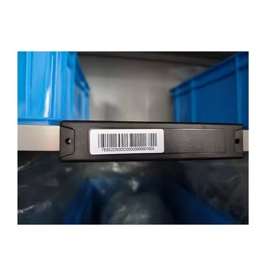 Traçage des conteneurs étiquettes de verrouillage des joints RFID UHF anti-métal pour conteneur logistique sur métal ou plastique