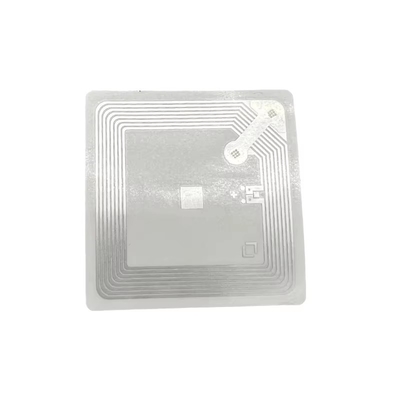 13Étiquettes de bibliothèque RFID à.56MHz